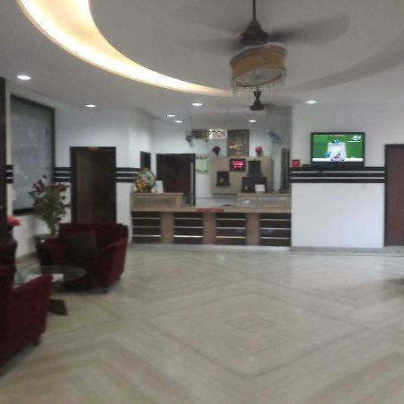 Hotel Vindhwashni Haldwani Exterior photo