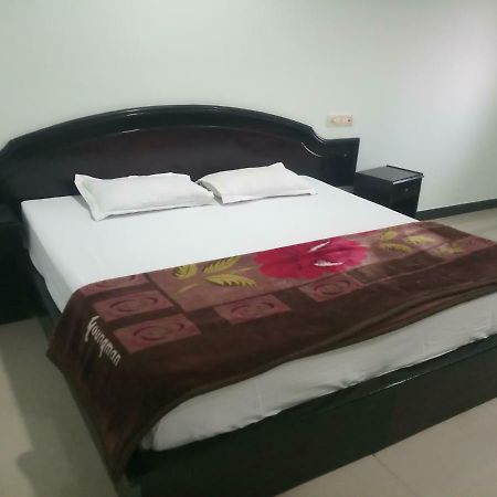 Hotel Vindhwashni Haldwani Exterior photo