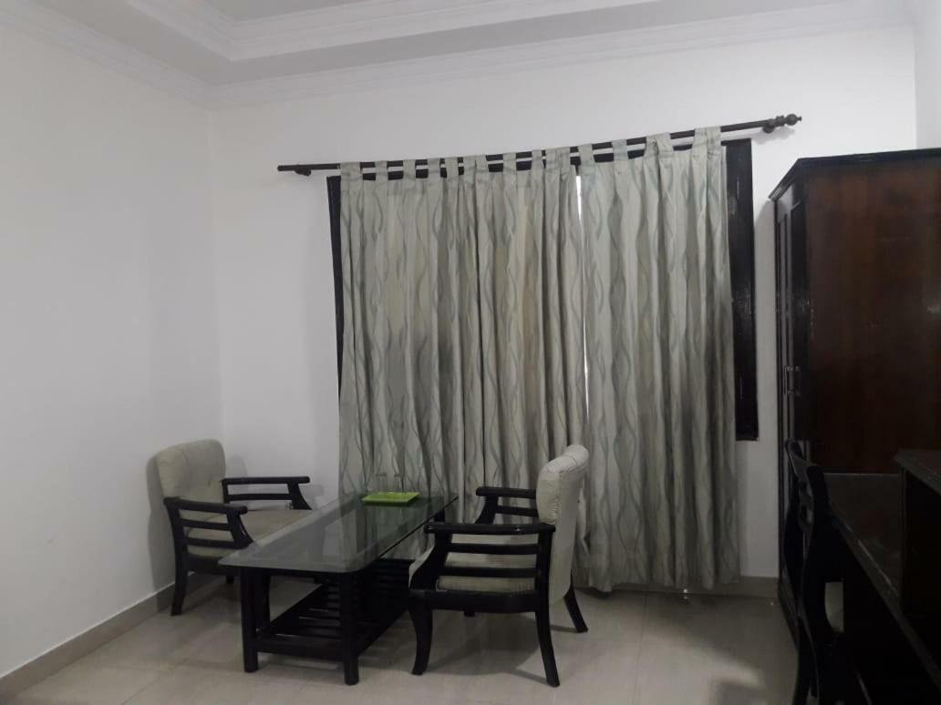Hotel Vindhwashni Haldwani Exterior photo