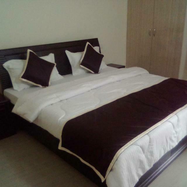 Hotel Vindhwashni Haldwani Exterior photo