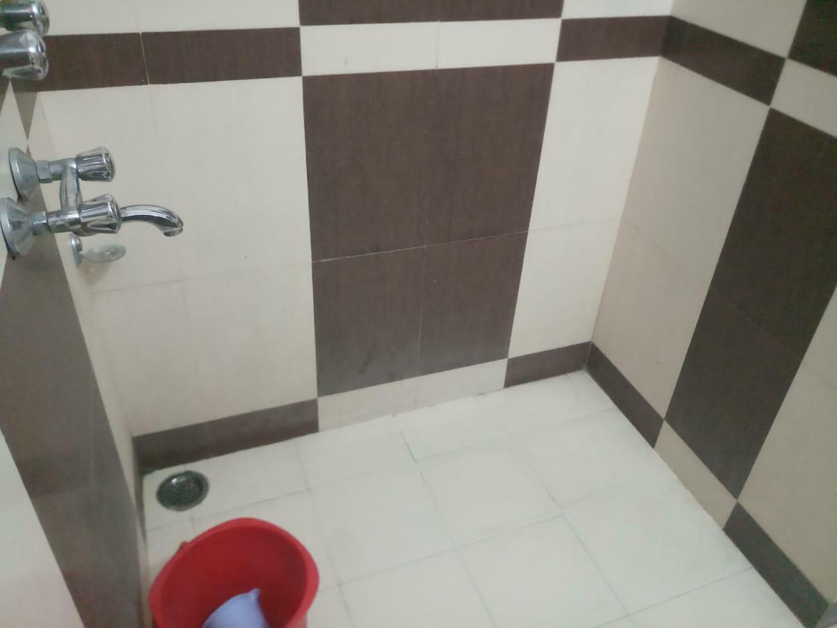 Hotel Vindhwashni Haldwani Exterior photo