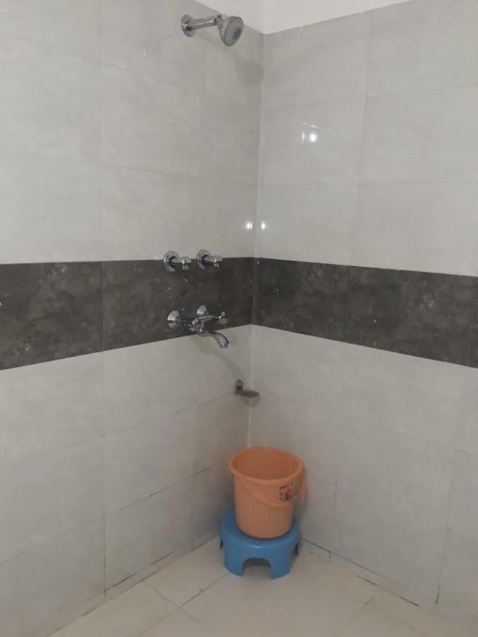 Hotel Vindhwashni Haldwani Exterior photo